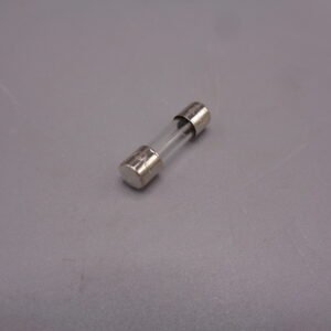 FUSIBLE 3.15A 250V - De Dietrich-Chappee - ref 7673339