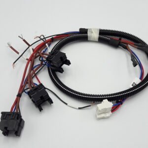FAISCEAU EHC 02 APPOINT ELECTRIQUE - De Dietrich-Chappee - ref 7673502