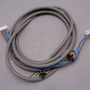FAISCEAU  ALIMENTATION  EHC  -  De  Dietrich-Chappee  -  ref  7673746