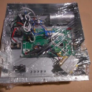BOITIER  DE  COMMANDE  R1  -  De  Dietrich-Chappee  -  ref  7673799