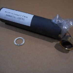 FLEXIBLE  DN16  LG.250mm  -  De  Dietrich-Chappee  -  ref  7673842