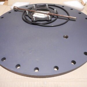 KIT  CHANGEMENT  BRIDE  D486  1TROU  D110  -  De  Dietrich-Chappee  -  ref  7674005