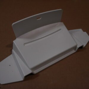PROTECTION  ISOLATION  ZNO  -  De  Dietrich-Chappee  -  ref  7674250