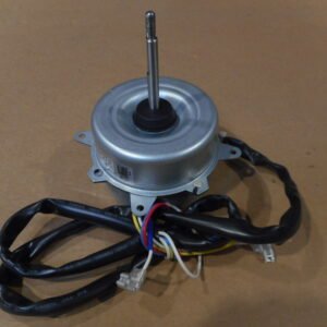 MOTEUR VENTILATEUR - De Dietrich-Chappee - ref 7674608