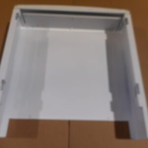 CHAPITEAU  IDU  3  FS  CPLT  -  De  Dietrich-Chappee  -  ref  7675087
