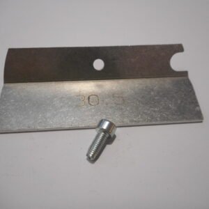 KIT  DUO  PRESS  -  De  Dietrich-Chappee  -  ref  7675684