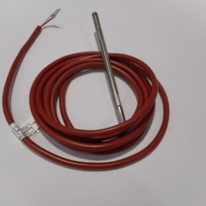 SONDE  FUMEES  PT1000  -  De  Dietrich-Chappee  -  ref  7676089