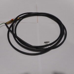 SONDE  FOYER/CHAUDIERE  CT2  -  De  Dietrich-Chappee  -  ref  7676091