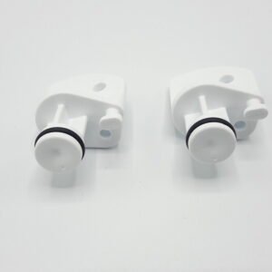 BOUCHON  RACCORDEMENT  -  2PCS  -  De  Dietrich-Chappee  -  ref  7676964