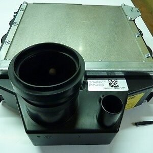 ECHANGEUR  14  TUBES  +  BOUCHON  -  De  Dietrich-Chappee  -  ref  7677540