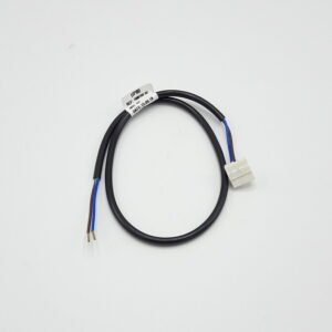 CABLE  S2  S3  -  De  Dietrich-Chappee  -  ref  7680155