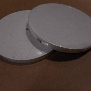 PANNEAU  ISOLANT  ARRIERE  -  De  Dietrich-Chappee  -  ref  7680793