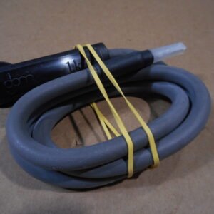 CABLE  ALLUMAGE  -  De  Dietrich-Chappee  -  ref  7680796