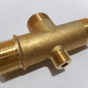TUBE  BY-PASS  CHAUFFAGE  -  De  Dietrich-Chappee  -  ref  7680804
