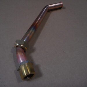 TUBE  GAZ  -  De  Dietrich-Chappee  -  ref  7680807