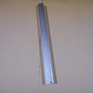 TRAVERSE  FIXATION  -  De  Dietrich-Chappee  -  ref  7680828