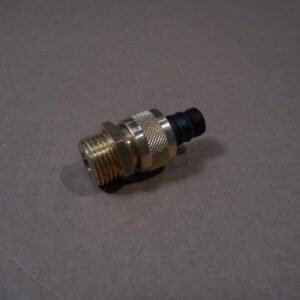 ROBINET DE VIDANGE 1/2"" - De Dietrich-Chappee - ref 7680834