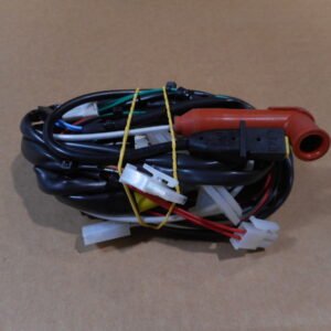 CABLAGE  BASSE  TENSION  -  De  Dietrich-Chappee  -  ref  7680840