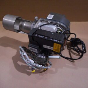 BRULEUR  RIELLO  29KW  SE  -  De  Dietrich-Chappee  -  ref  7681863