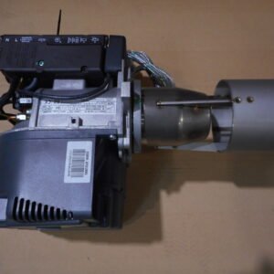 BRULEUR  RIELLO  22KW  SE  FF  -  De  Dietrich-Chappee  -  ref  7681884
