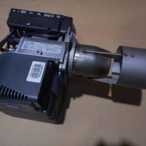 BRULEUR  RIELLO  29KW  SE  FF  -  De  Dietrich-Chappee  -  ref  7681885