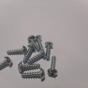 KIT  VIS  EJOT  KB35X12  -10x-  -  De  Dietrich-Chappee  -  ref  7684459