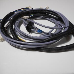 FAISCEAU  INTERNE  230V  -  De  Dietrich-Chappee  -  ref  7685144