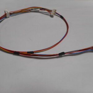 FAISCEAU  HMI  RJ11  -  De  Dietrich-Chappee  -  ref  7685294