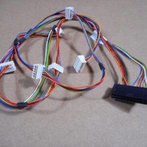FAISCEAU  BOITIER  DE  CONTROL  24V  -  De  Dietrich-Chappee  -  ref  7685753