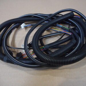 FAISCEAU  INTERNE  24V  CAPTEUR  -  De  Dietrich-Chappee  -  ref  7685823