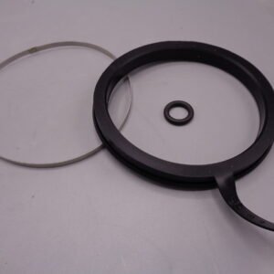 KIT  JOINT  7MM  +  JONC  5MM  -  De  Dietrich-Chappee  -  ref  7687067