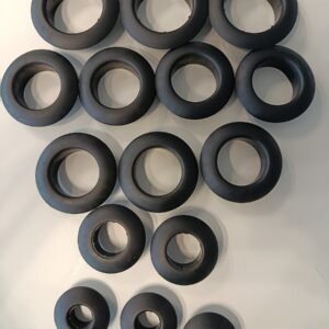 KIT  ROSETTES/BOUCHONS  JAQU.HR  BALLON  ECS  -  De  Dietrich-Chappee  -  ref  7689229