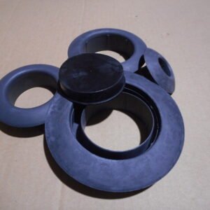 ROSETTES/BOUCHONS  JAQU.  VERSION  HR  -  De  Dietrich-Chappee  -  ref  7689231