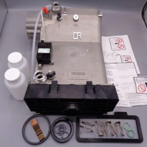 ECHANGEUR 28KW - De Dietrich-Chappee - ref 7689674
