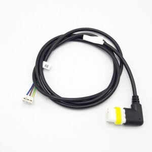 CABLE  CIRCULATEUR  230V  -  De  Dietrich-Chappee  -  ref  7689678