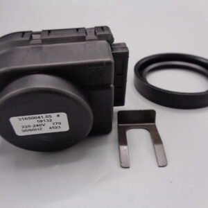 MOTEUR  VANNE  3  VOIES  -  De  Dietrich-Chappee  -  ref  7689679