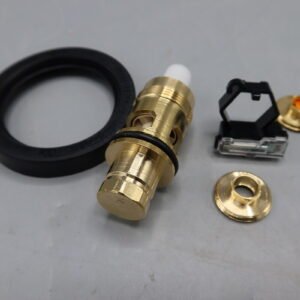 CARTOUCHE + HALL SENSOR - De Dietrich-Chappee - ref 7689681