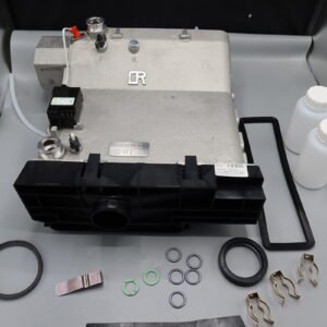 ECHANGEUR 40KW - De Dietrich-Chappee - ref 7689714