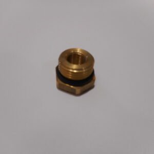 REDUCTION  3/8""M-1/8""F  -  De  Dietrich-Chappee  -  ref  7690227