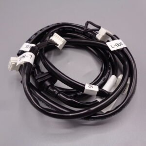 CABLE  BUS  INTERFACE  -  De  Dietrich-Chappee  -  ref  7690425