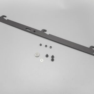 FERMETURE  PORTE  +  VIS  -  De  Dietrich-Chappee  -  ref  7692586