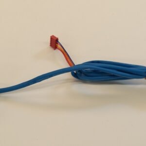 MOTEUR  PAS  A  PAS  OSCILLATION  G-D  50  -  De  Dietrich-Chappee  -  ref  7693498