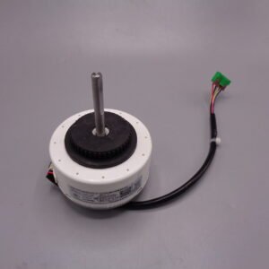 MOTEUR  50  -  De  Dietrich-Chappee  -  ref  7693565