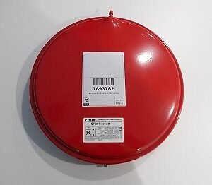 VASE  EXPANSION  8L  -  De  Dietrich-Chappee  -  ref  7693782