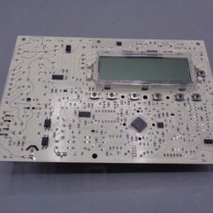 CARTE  ELECTRONIQUE  -  De  Dietrich-Chappee  -  ref  7693835