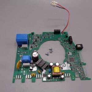 CARTE  PCB-CU-GH09  -  De  Dietrich-Chappee  -  ref  7694001