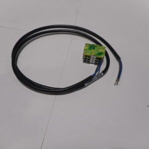 FAISCEAU 24 V + CABLE MIT S2 S3 - De Dietrich-Chappee - ref 7694151
