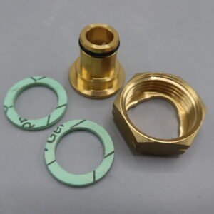 PIECE RACCORDEMENT CIRCULATEUR - De Dietrich-Chappee - ref 7695718