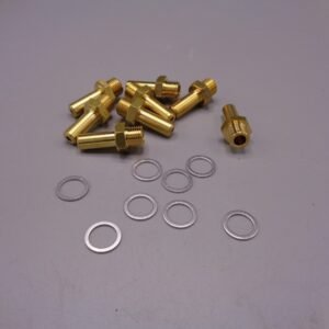 KIT  GN  GAS  350  G20  -  De  Dietrich-Chappee  -  ref  7728885