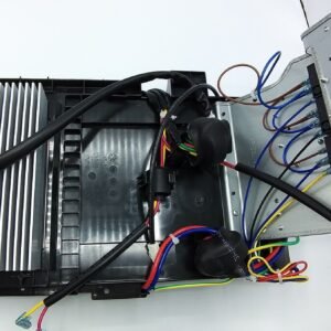 TABLEAU  COMPLET  -  De  Dietrich-Chappee  -  ref  7729201